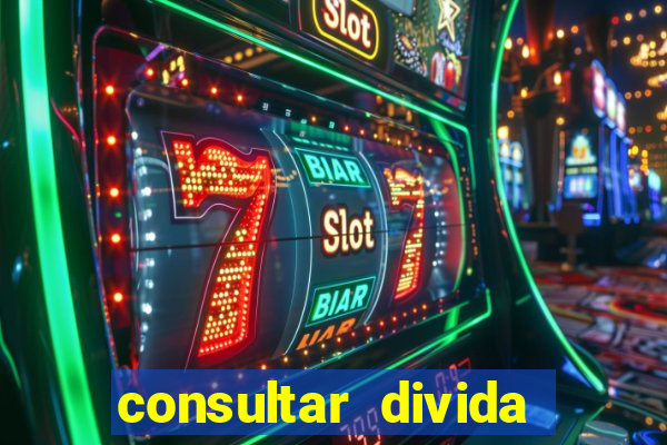 consultar divida casas bahia